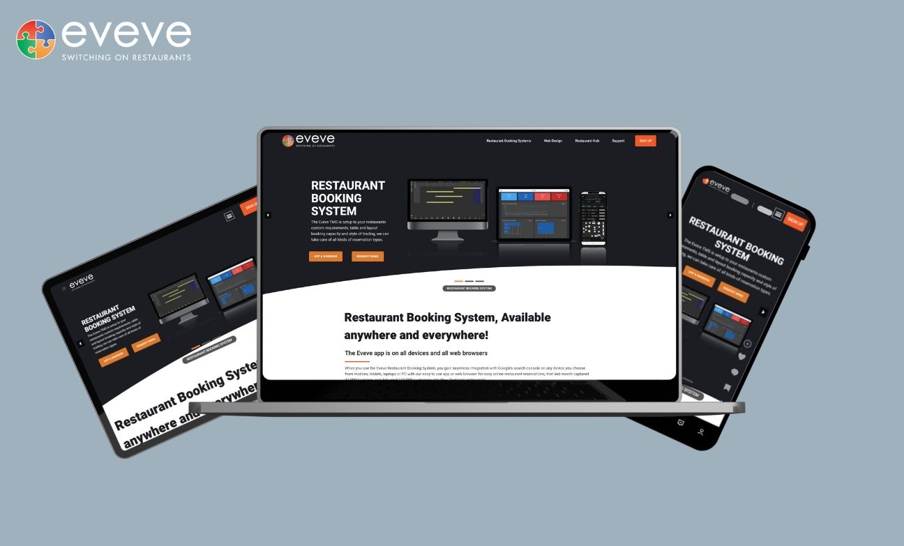 Eveve – Thailand Websites